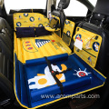 Wholesale Automobile portable quick inflating car air bed